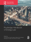 Routledge Handbook of Energy Law By Tina Hunter (Editor), Ignacio Herrera (Editor), Penelope Crossley (Editor) Cover Image