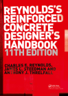 Reinforced Concrete Designer's Handbook Cover Image