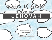 Who Is God? God Is Jehovah Cover Image