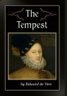 The Tempest By Edward de Vere Cover Image