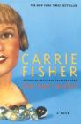 The Best Awful: A Novel By Carrie Fisher Cover Image