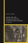 Aspar and the Struggle for the Eastern Roman Empire, AD 421-71 Cover Image