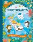 The Octonauts Explore the Great Big Ocean By Meomi Cover Image