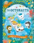 The Octonauts Explore the Great Big Ocean Cover Image