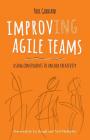 Improv-Ing Agile Teams: Using Constraints to Unlock Creativity Cover Image