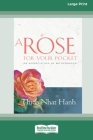 A Rose for Your Pocket: An Appreciation of Motherhood (16pt Large Print Edition) Cover Image