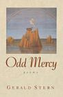 Odd Mercy: Poems Cover Image