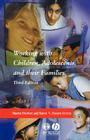 Working With Children Adol Families 3e By Herbert, Harper-Dorton Cover Image