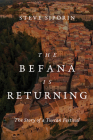 The Befana Is Returning: The Story of a Tuscan Festival By Steve Siporin Cover Image