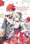 The Abandoned Empress, Vol. 3 (comic) By Yuna (Original author), INA (By (artist)) Cover Image