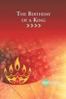 The Birthday of a King By Judson Edwards Cover Image