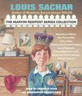 The Marvin Redpost Series Collection By Louis Sachar, Everette Plen (Read by) Cover Image