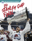 The Stanley Cup Final By Wendy Hinote Lanier Cover Image