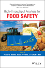 High-Throughput Analysis for Food Safety By Perry G. Wang (Editor), Mark F. Vitha (Editor), Jack F. Kay (Editor) Cover Image