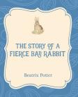 The Story of a Fierce Bad Rabbit By Beatrix Potter, Beatrix Potter (Illustrator) Cover Image
