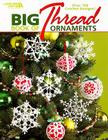 Big Book of Thread Ornaments Cover Image