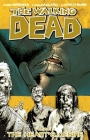 The Walking Dead Volume 4: The Heart's Desire (Walking Dead (6 Stories) #4) By Robert Kirkman, Charlie Adlard (Artist), Cliff Rathburn (Artist) Cover Image