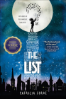 List By Patricia Forde Cover Image
