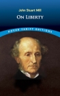 On Liberty (Dover Thrift Editions) Cover Image
