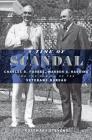 A Time of Scandal: Charles R. Forbes, Warren G. Harding, and the Making of the Veterans Bureau Cover Image