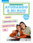 Ayudando a Mi Hijo 5° (Helping My Child with Reading Fifth Grade) By Madison Parker, Pablo de la Vega Cover Image