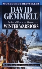 Winter Warriors (Drenai Saga #8) By David Gemmell Cover Image