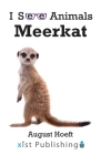 Meerkat By August Hoeft Cover Image