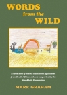 Words From The Wild By Mark Graham Cover Image