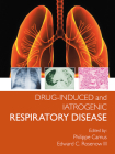 Drug-Induced and Iatrogenic Respiratory Disease Cover Image