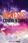 Genesis Commentary Cover Image