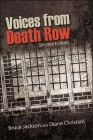 Voices from Death Row, Second Edition By Bruce Jackson, Diane Christian Cover Image