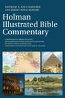 The Holman Illustrated Bible Commentary Cover Image