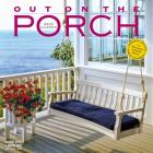Out on the Porch Wall Calendar 2019 Cover Image