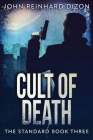 Cult Of Death (Standard #3) Cover Image
