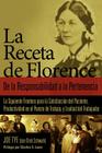 La Receta de Florence: De la Responsabilidad a la Pertenencia Cover Image