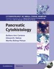 Pancreatic Cytohistology (Cytohistology of Small Tissue Samples) By Barbara Ann Centeno, Edward B. Stelow, Martha Bishop Pitman Cover Image