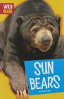 Sun Bears (Wild Bears) By Tammy Gagne Cover Image