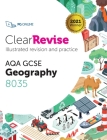 ClearRevise AQA GCSE Geography 8035 By Pg Online Cover Image