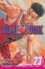 Slam Dunk, Vol. 23 By Takehiko Inoue Cover Image