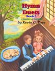 Hymn Duets Book 3 Cover Image
