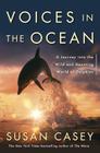 Voices in the Ocean: A Journey into the Wild and Haunting World of Dolphins Cover Image