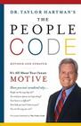 The People Code: It's All About Your Innate Motive By Taylor Hartman, Ph.D. Cover Image