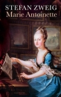 Marie Antoinette Cover Image