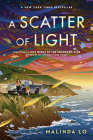 A Scatter of Light By Malinda Lo Cover Image
