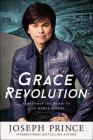 Grace Revolution: Experience the Power to Live Above Defeat Cover Image