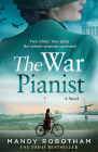 The War Pianist Cover Image