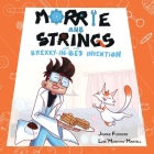 Morrie and Strings and the Brekky-in-Bed Invention Cover Image