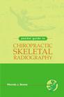 Pocket Guide to Chiropractic Skeletal Radiology Cover Image