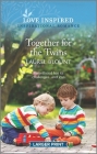 Together for the Twins: An Uplifting Inspirational Romance By Laurel Blount Cover Image