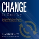 Change the Sandler Way Cover Image
